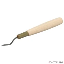 Ciseau Micro, 1,1 Mm