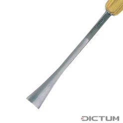 Ciseau De Sculpture Pfeil, Fer à Fleurs, Forgé Mince, Cintre 5F / 8 Mm 5 Ciseau De Sculpture Pfeil, Fer à Fleurs, Forgé Mince, Cintre 5F / 8 Mm -Pas Cher Dictum Magasin 700740V 02 P WE 8 Pfeil Bildhauereisen Blumeneisen d nn ausgeschmiedet WZ jpg c2