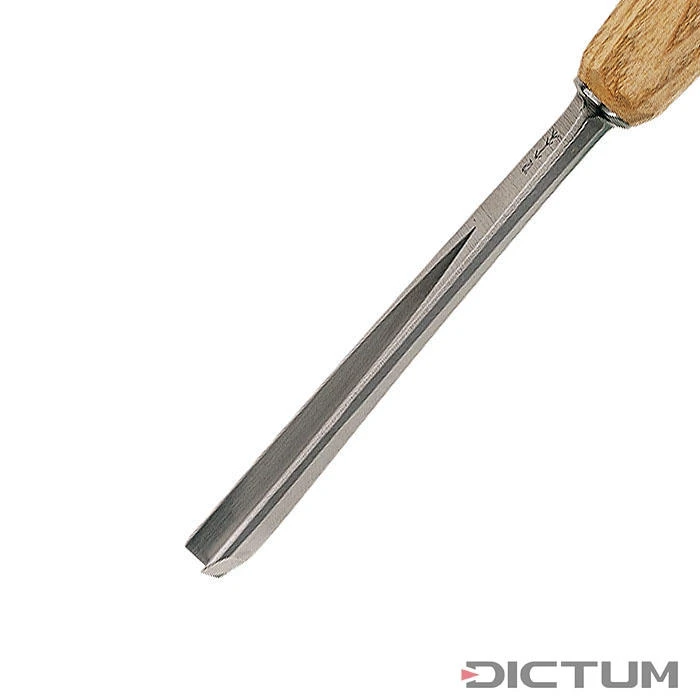 Ciseau De Sculpture Pfeil, Pied De Biche, Cintre 16 V, 35° / 1 Mm – Image 2