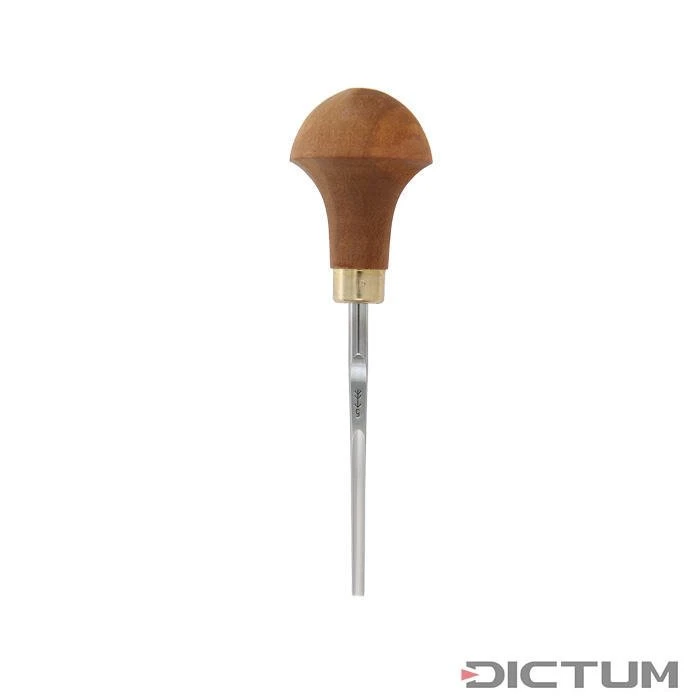 Ciseau De Sculpture Pour Bois Et Linoléum Pfeil, Cintre 5 / 3 Mm 1 Ciseau De Sculpture Pour Bois Et Linoléum Pfeil, Cintre 5 / 3 Mm