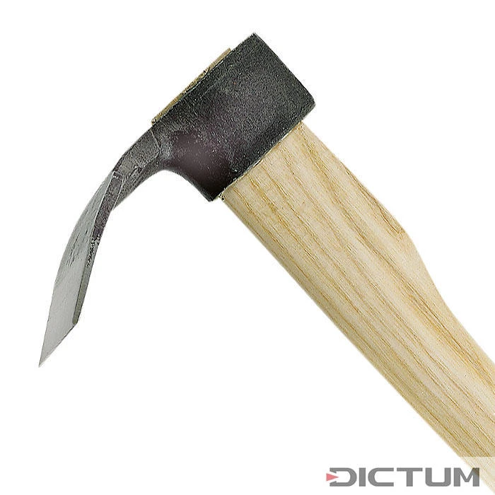 Herminette Deux Mains Pfeil, Cintre 1 – Image 2