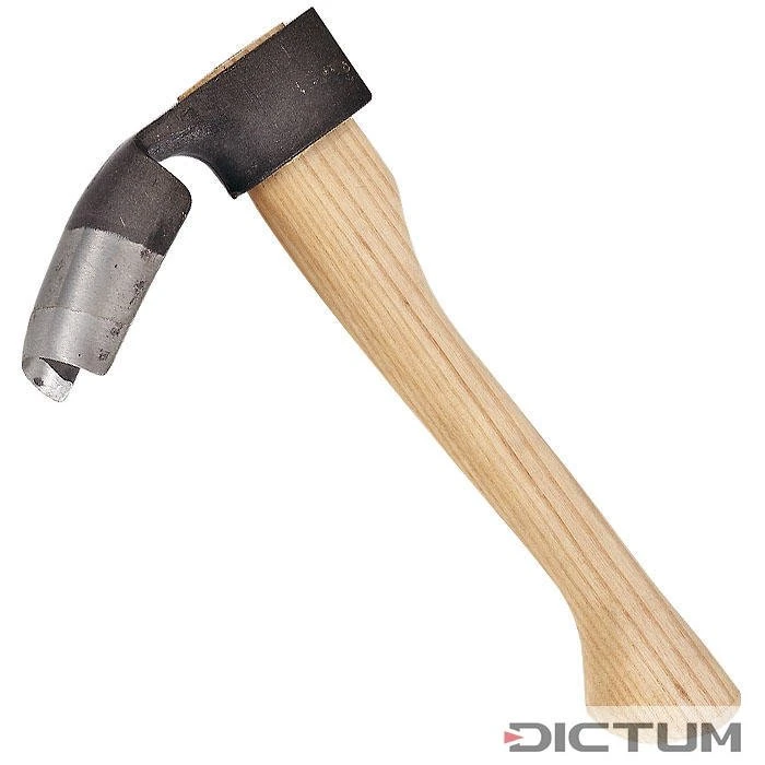 Herminette Une Main Pfeil, Cintre 8