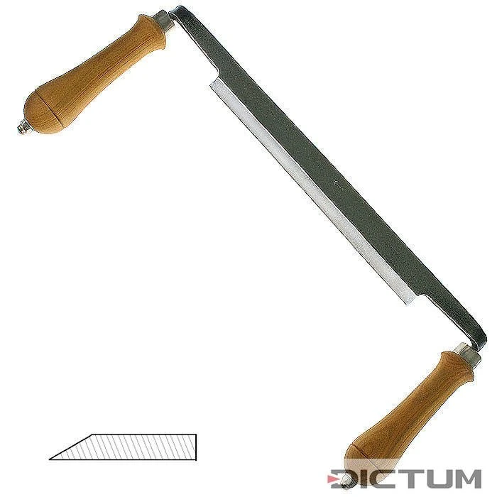 Plane Pfeil, Lame Droite 1 Plane Pfeil, Lame Droite