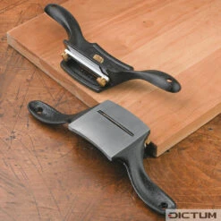 Racloir D'ébéniste Veritas -Pas Cher Dictum Magasin 701120 01 A WE 8 Veritas Furnierschabhobel WZ jpg