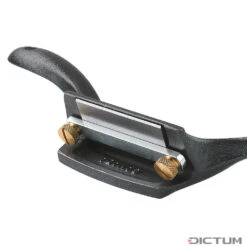 Racloir D'ébéniste Veritas -Pas Cher Dictum Magasin 701120 03 P WE 8 Veritas Furnierschabhobel WZ jpg