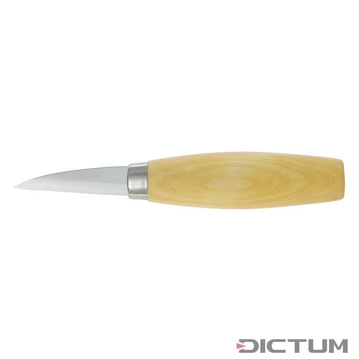 Couteau De Sculpture Morakniv N° 122 (L) 1 Couteau De Sculpture Morakniv N° 122 (L)