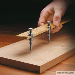 Têtes Pour Compas à Verge Veritas 9 Têtes Pour Compas à Verge Veritas -Pas Cher Dictum Magasin 701859 02 A WE 8 Veritas Zirkelk pfe WZ jpg