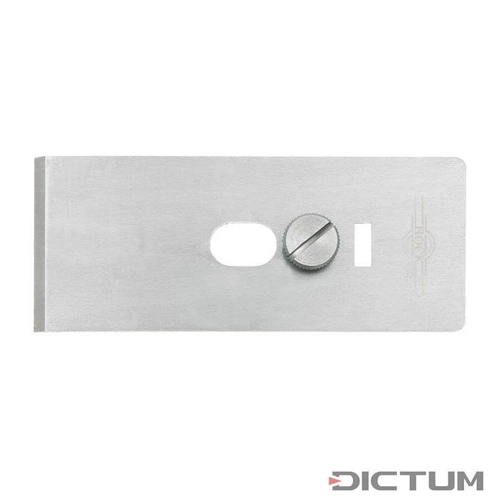 Brise-copeau Hock Pour Fer De Rabot, Largeur De Fer 51 Mm 1 Brise-copeau Hock Pour Fer De Rabot, Largeur De Fer 51 Mm