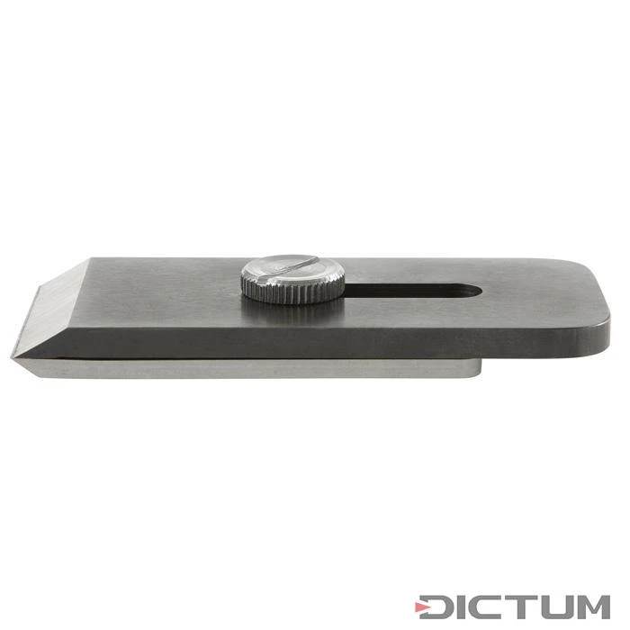 Fer De Rabot Hock En Acier Avec Brise-copeau, Largeur De Fer 38 Mm 2 Fer De Rabot Hock En Acier Avec Brise-copeau, Largeur De Fer 38 Mm – Image 2