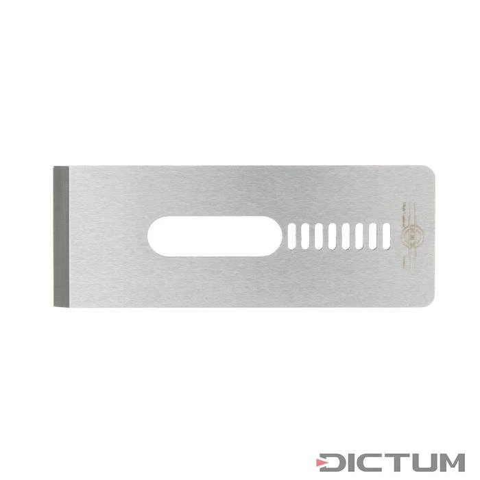 Fer De Rabot Pour Rabot De Paume Hock