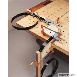 Feuillard D’acier Veritas, 32 Mm -Pas Cher Dictum Magasin 702309 03 A WE 8 Veritas Biegeband WZ jpg