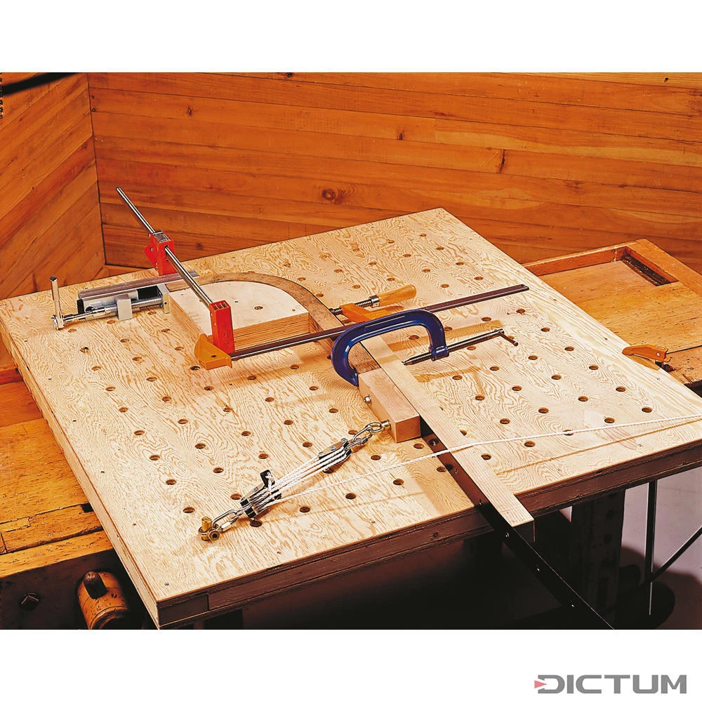 Palan à Moufles Veritas 3 Palan à Moufles Veritas – Image 3