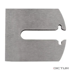 Wastringue Clifton N° 600, Semelle Droite -Pas Cher Dictum Magasin 702724 04 P WE 8 Clifton Schweifhobel WZ jpg c1