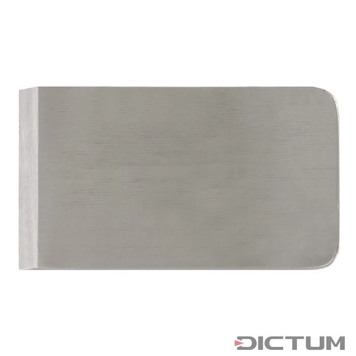 Fer De Rechange Pour Rabot De Paume