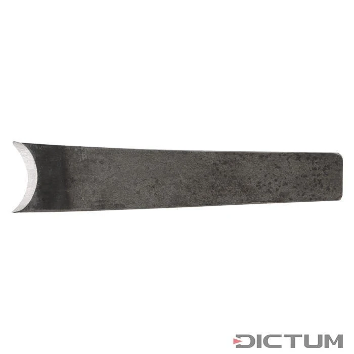 Fer De Rechange Pour Rabot à Rayon 1 Fer De Rechange Pour Rabot à Rayon