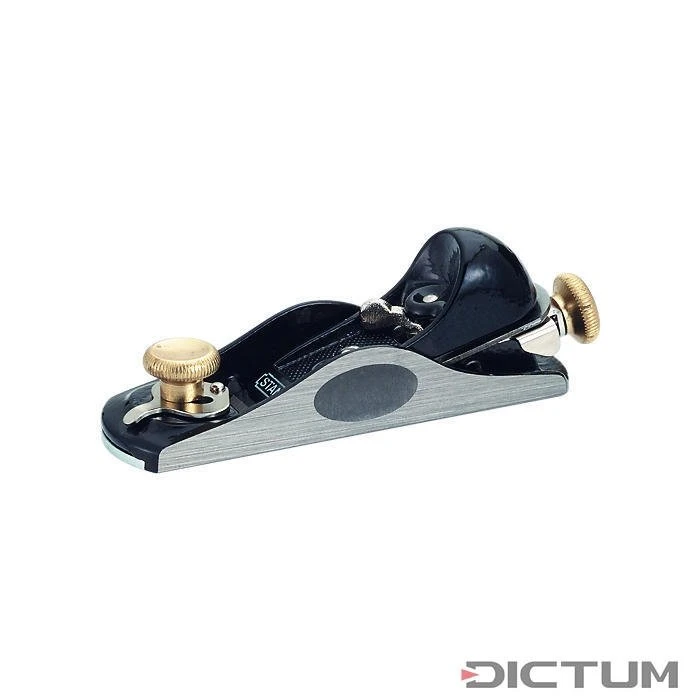 Rabot De Paume à Angle Faible Stanley N° 60½ 1 Rabot De Paume à Angle Faible Stanley N° 60½