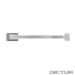 Fer De Rechange Pour Rabot Guillaume Lie-Nielsen N° 41