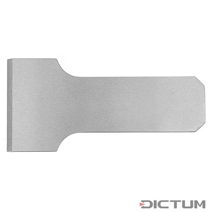 Fer De Rechange Pour Rabot Grattoir Lie-Nielsen N° 85