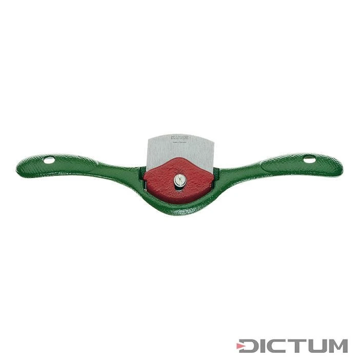 Wastringue Kunz Sans Molette De Réglage, N° 50, Convexe 1 Wastringue Kunz Sans Molette De Réglage, N° 50, Convexe