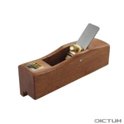 Bouvet à Languettes, Redwood