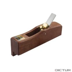 Bouvet à Rainures, Redwood