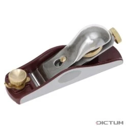 Rabot De Paume DICTUM, 20°, Fer SK4