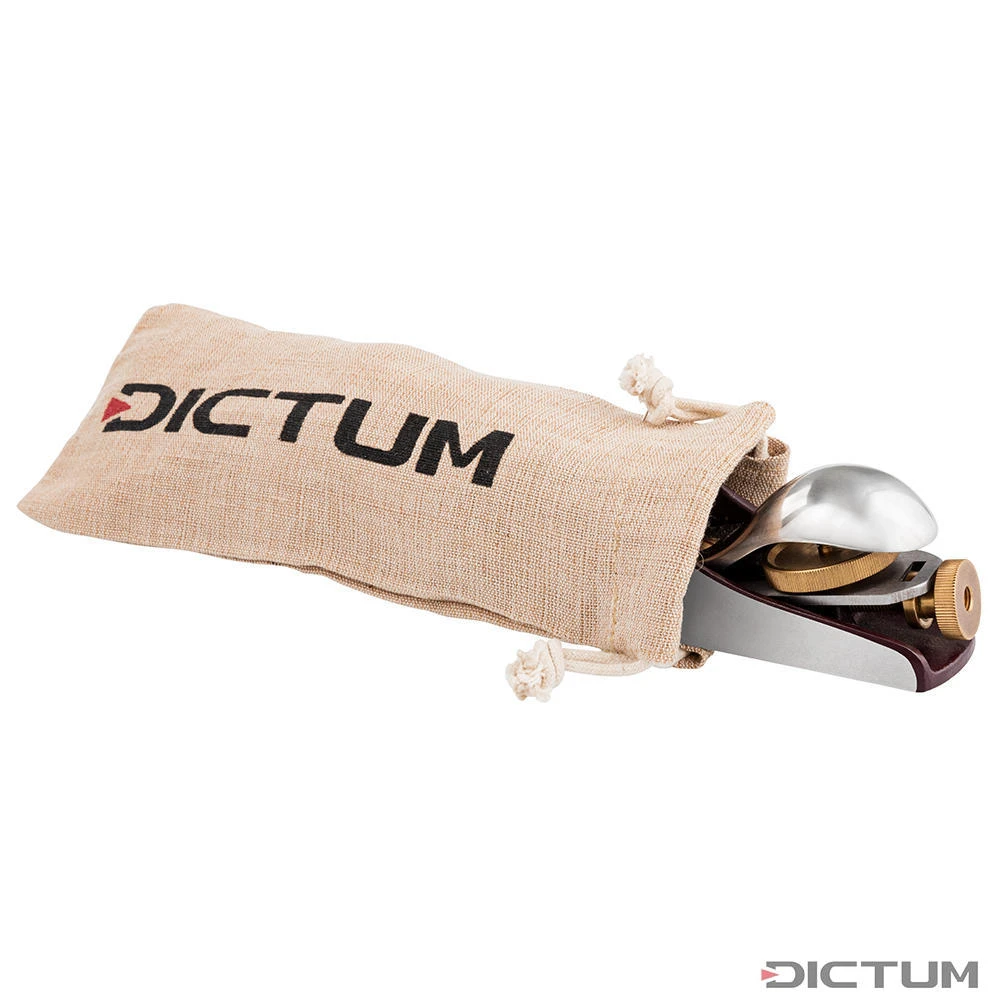 Rabot De Paume DICTUM, 20°, Fer SK4 3 Rabot De Paume DICTUM, 20°, Fer SK4 – Image 3