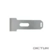 Fer De Rechange Pour Rabot Guillaume DICTUM, Acier SK4
