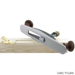 Rabot D'angles Et Mortaises Veritas, Acier Au Carbone -Pas Cher Dictum Magasin 703599 01 A WE 8 Veritas Einlass Eckenhobel WZ jpg