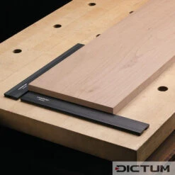 Butée-calibre De Rabot Veritas -Pas Cher Dictum Magasin 703600 02 A WE 8 Veritas Hobel Anschlag WZ jpg