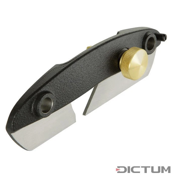 Set D'accessoires Pour Bouvet à Rainures Veritas 1 Set D'accessoires Pour Bouvet à Rainures Veritas