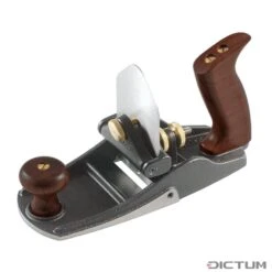 Grattoir Veritas, Acier Au Carbone