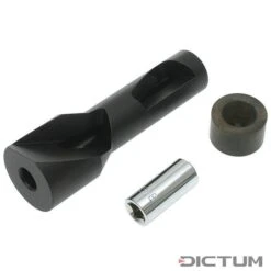 Douilles De Guidage Et Douille Quatre Pans Pour Taille Tige Veritas, Ø 6,3 Mm