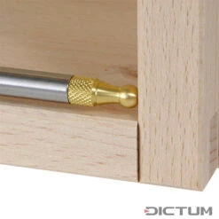 Règle à écartements Veritas -Pas Cher Dictum Magasin 703689 01 A WE 8 Veritas Abstandsma WZ jpg