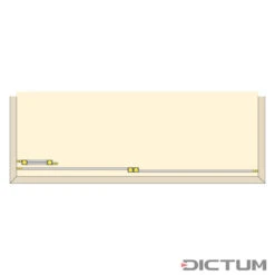 Règle à écartements Veritas -Pas Cher Dictum Magasin 703689 01 G WE 8 Veritas Abstandsma WZ jpg c1