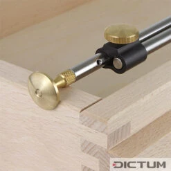 Règle à écartements Veritas -Pas Cher Dictum Magasin 703689 02 A WE 8 Veritas Abstandsma WZ jpg