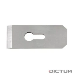 Fer De Rechange Pour Rabot à Chanfrein Lie-Nielsen N° 95