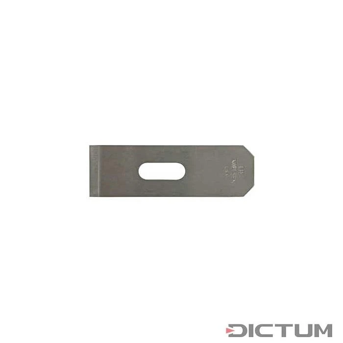 Fer De Rechange Pour Rabot De Paume Lie-Nielsen N° 9½ Et 60 ½