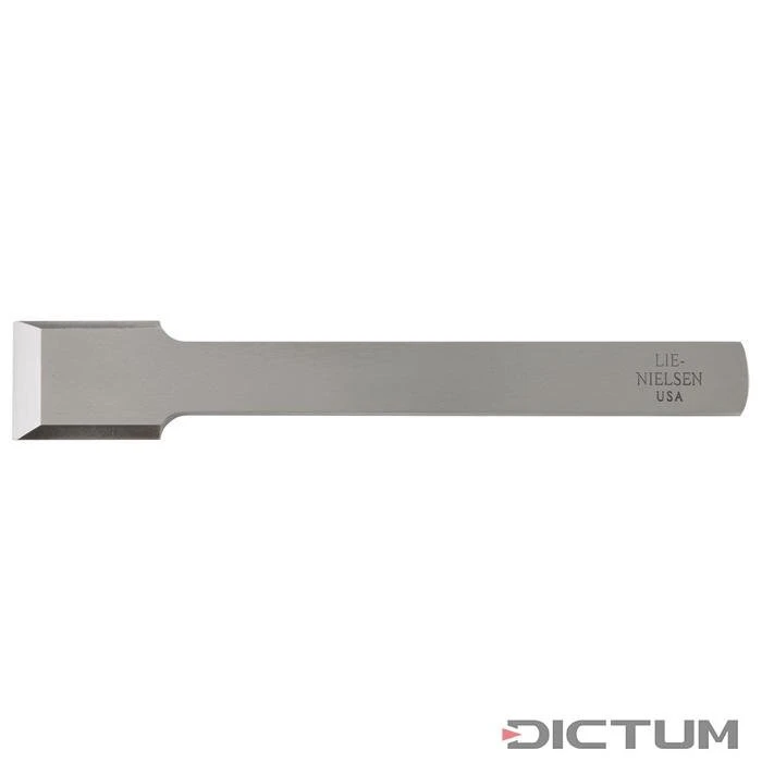 Fer De Rechange Pour Grand Guillaume Lie-Nielsen N° 73