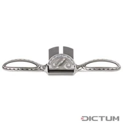 Wastringue Preston, Réplique De Veritas, Semelle Arrondie, Fer En PM-V11