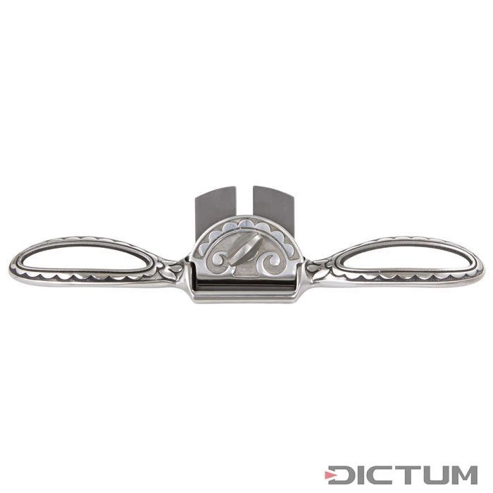 Wastringue Preston, Réplique De Veritas, Semelle Arrondie, Fer En PM-V11 1 Wastringue Preston, Réplique De Veritas, Semelle Arrondie, Fer En PM-V11