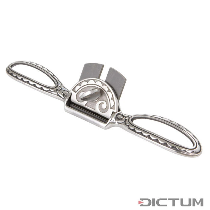 Wastringue Preston, Réplique De Veritas, Semelle Arrondie, Fer En PM-V11 2 Wastringue Preston, Réplique De Veritas, Semelle Arrondie, Fer En PM-V11 – Image 2