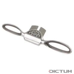 Wastringue Preston, Réplique De Veritas, Semelle Arrondie, Fer En PM-V11 5 Wastringue Preston, Réplique De Veritas, Semelle Arrondie, Fer En PM-V11 -Pas Cher Dictum Magasin 703805 03 P WE 8 Preston Schweifhobel Nachbau von Veritas gerundete Sohle PM V11 Eisen WZ jpg