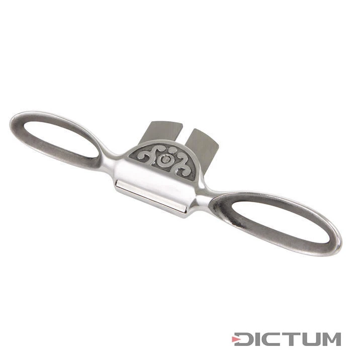 Wastringue Preston, Réplique De Veritas, Semelle Arrondie, Fer En PM-V11 3 Wastringue Preston, Réplique De Veritas, Semelle Arrondie, Fer En PM-V11 – Image 3