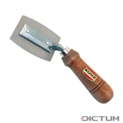 Scie Allemande Pour Placage 75