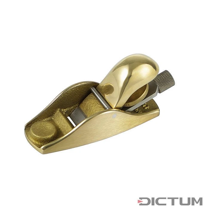 Rabot à Violon Lie-Nielsen N° 101