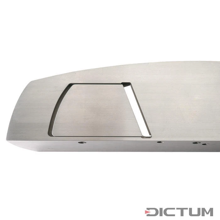 Rabot à Recaler Veritas, Pour Gaucher, Fer En PM-V11 – Image 7