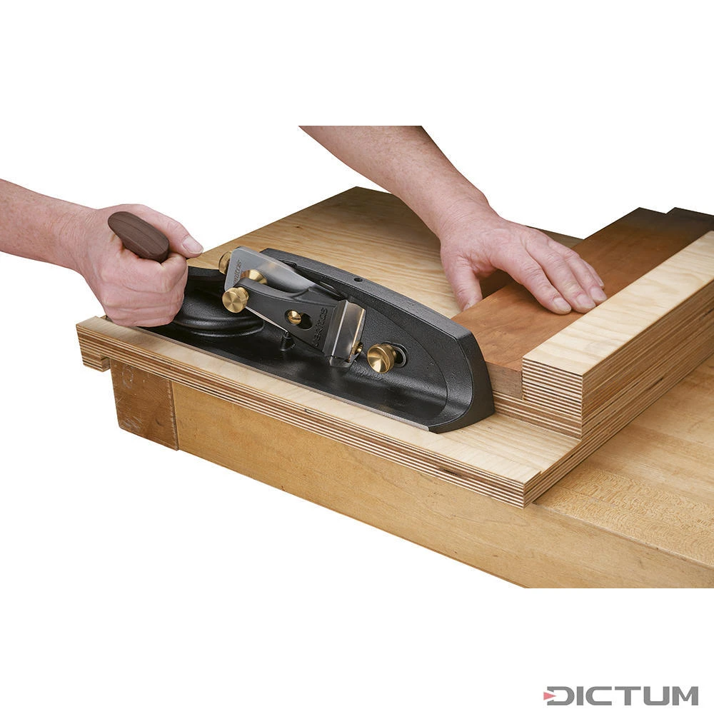 Rabot à Recaler Veritas, Pour Gaucher, Fer En PM-V11 – Image 8