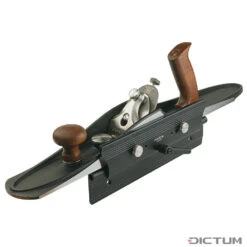 Butée De Rabot Veritas, Réglable -Pas Cher Dictum Magasin 703869 02 A WE 8 Veritas Hobelanschlag verstellbar WZ jpg