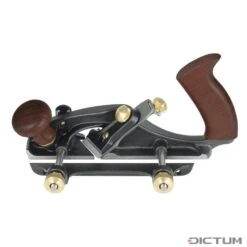 Feuilleret Veritas, Fer En PM-V11